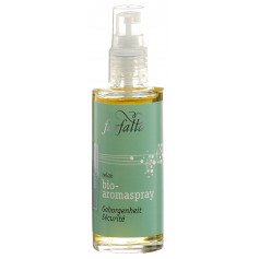 farfalla Bio-Aromaspray Geborgenheit