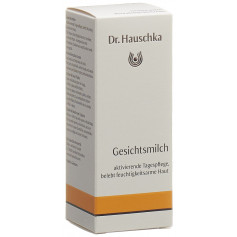 Dr. Hauschka Gesichtsmilch