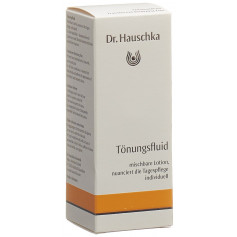 Dr. Hauschka Tönungsfluid