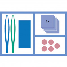 MediSet Wundversorgungsset No B1967