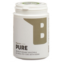 Beaster PURE BIO Colostrum Kapsel