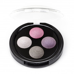 lavera Eyeshadow Quattro Lavender Couture