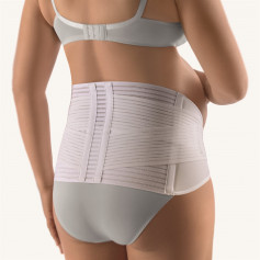 BORT ceinture du dos pour femme enceinte