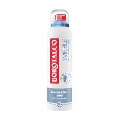 BOROTALCO Deo Invisible Fresh spray