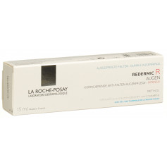 LA ROCHE-POSAY Redermic R Creme Augen