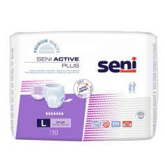 Seni Active Plus Pants