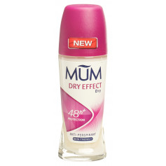 Mum Deo Dry Effect