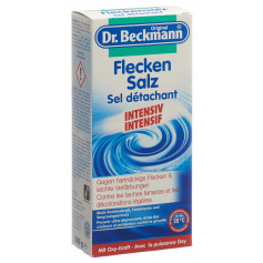 Dr Beckmann sel à détacher intensif