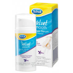 Scholl Velvet Smooth intensiv Serum