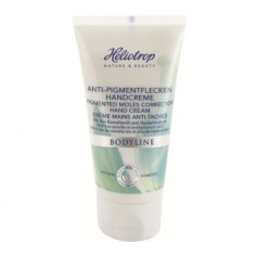 Heliotrop Selection Anti-Pigmentflecken Handcreme Handcr