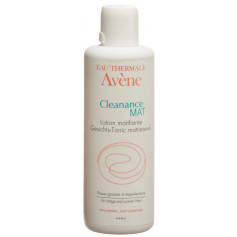 Avène Cleanance MAT Tonic