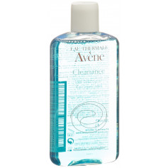 Avène Cleanance Reinigungsgel (alt)