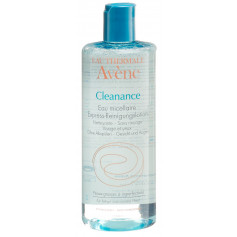 Avène Cleanance Reinigungslotion (alt)