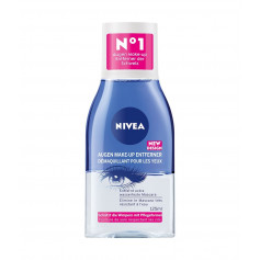 NIVEA démaquillant yeux maquil résist eau