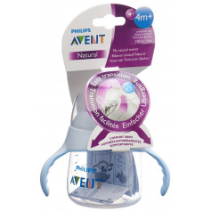 Avent Philips Naturnah Trink-Lern-Set (alt)