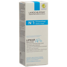 LA ROCHE-POSAY Lipikar baume AP+