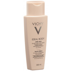 VICHY Ideal Body Milch-Serum deutsch