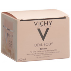 VICHY Ideal Body Balsam deutsch