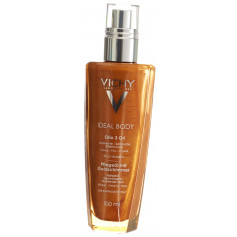 VICHY Ideal Body Öl gold