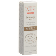 Avène Sérénage Augenbalsam