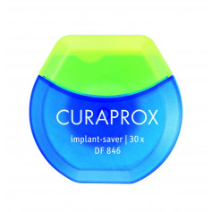 Curaprox DF 846 implant-saver