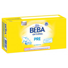 BEBA Optipro PRE Trinkfertig