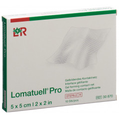 Lomatuell Pro