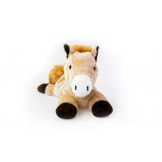 Habibi Plush Pony 33cm