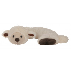 Habibi Plush Nackenhörnchen 78cm Schaf