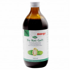 morga Noni Saft Bio