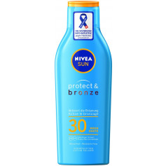 Nivea Sun Protect&Bronze