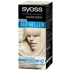 SYOSS Color Lightener 13-5 Platine