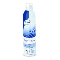 TENA Wash Mousse