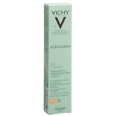 VICHY Normaderm BB Clear hell deutsch