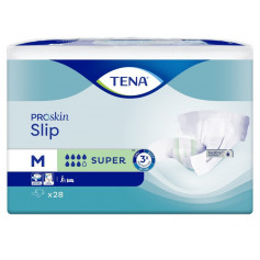 TENA Slip Super medium