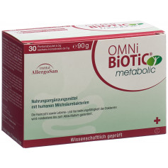 OMNi-BiOTiC Metabolic (alt)