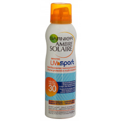 Ambre Solaire UV Sport Mist SF30