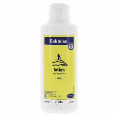 Baktolan lotion