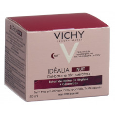 VICHY Idealia Skin Sleep Nuit