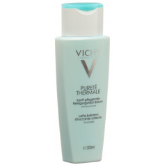 VICHY Pureté Thermal tiefenwirksame Reinigungsmilch normale Haut