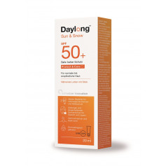 Daylong Sun & Snow Lotion & Stick SPF50+