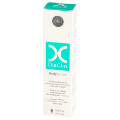 DiaClin BodyLotion