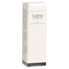 Luana konzentriertes Serum