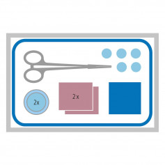 MediSet Waschset B2946