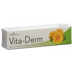 PHYTOPHARMA Vita-Derm pommade