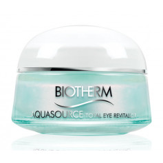 BIOTHERM AQUAS Aquasource Total Eye Rev