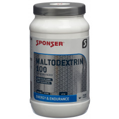 SPONSER Energy maltodextrin 100