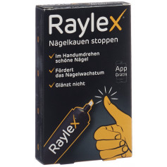 Raylex Stift