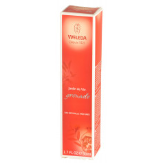 Weleda Jardin de Vie grenade