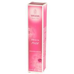 Weleda Jardin de Vie rose